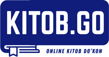 Kitob.go — onlayn kitob do‘kon